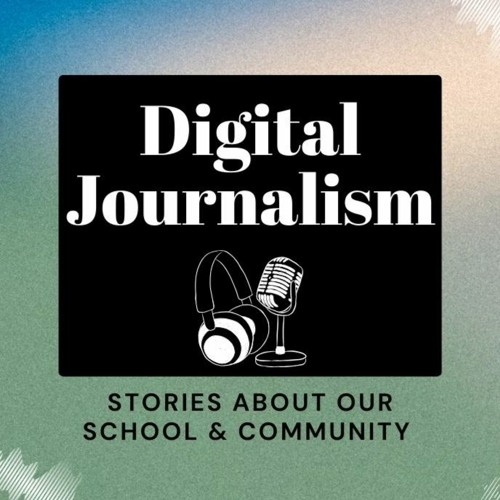 Podcasts by Digital Journalism Students at Waynflete (Fall 2023)