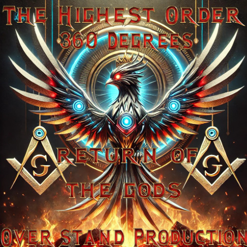 The Gods Classical