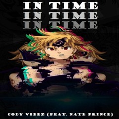 In Time (feat. Nate Prince)
