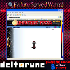 (🔍Failure Served Warm) (TSS&OP)