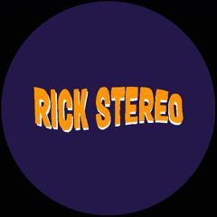 Rick Stereo - Like I Do