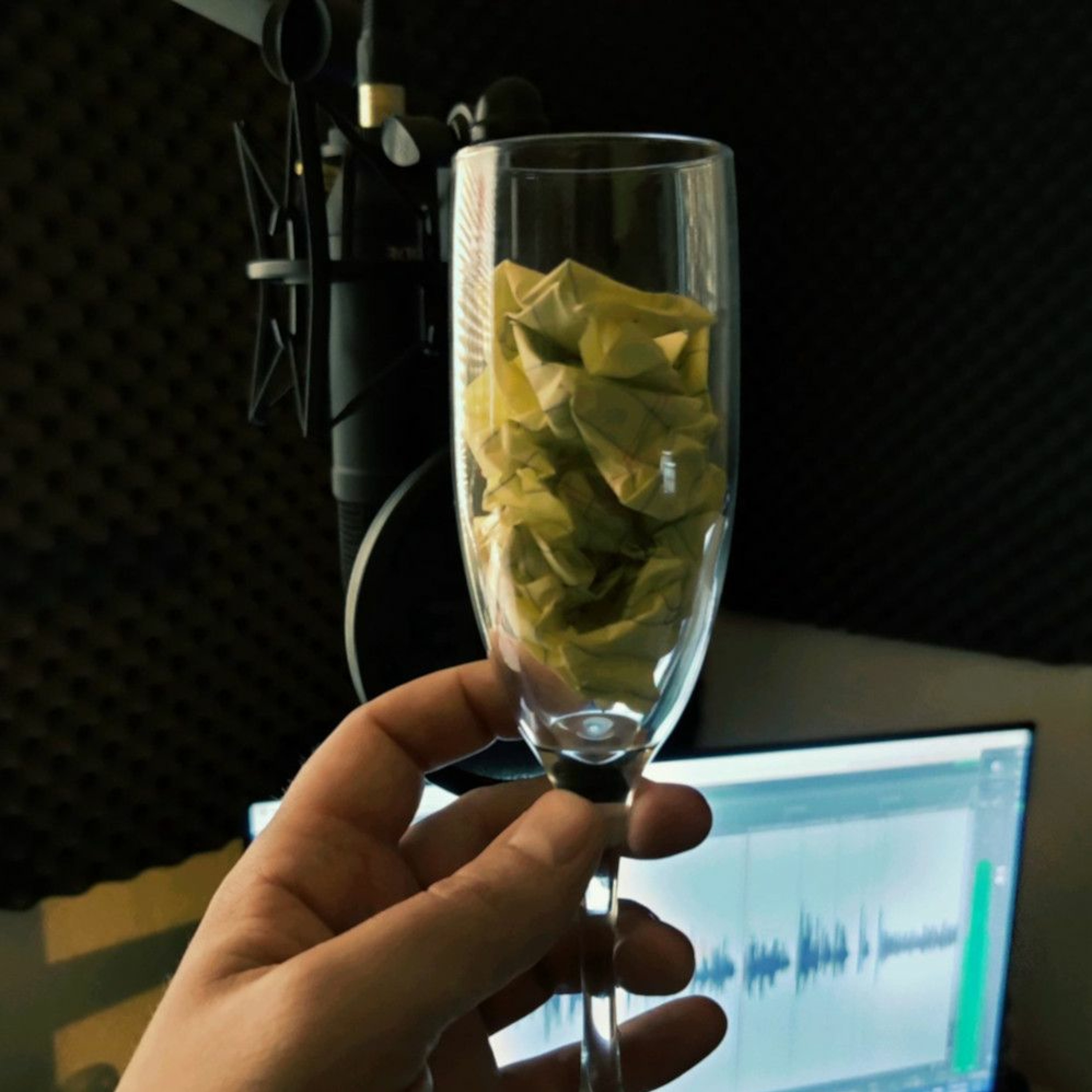 TooNaNaShoo Podcast