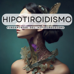 Episodio 2: Hipotiroidismo (Fundamentos del hipotiroidismo) (made with Spreaker)