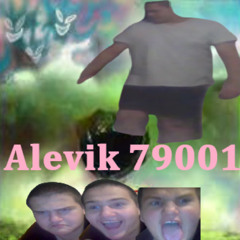 alevik 79001 (ft. Lil Spongebob)
