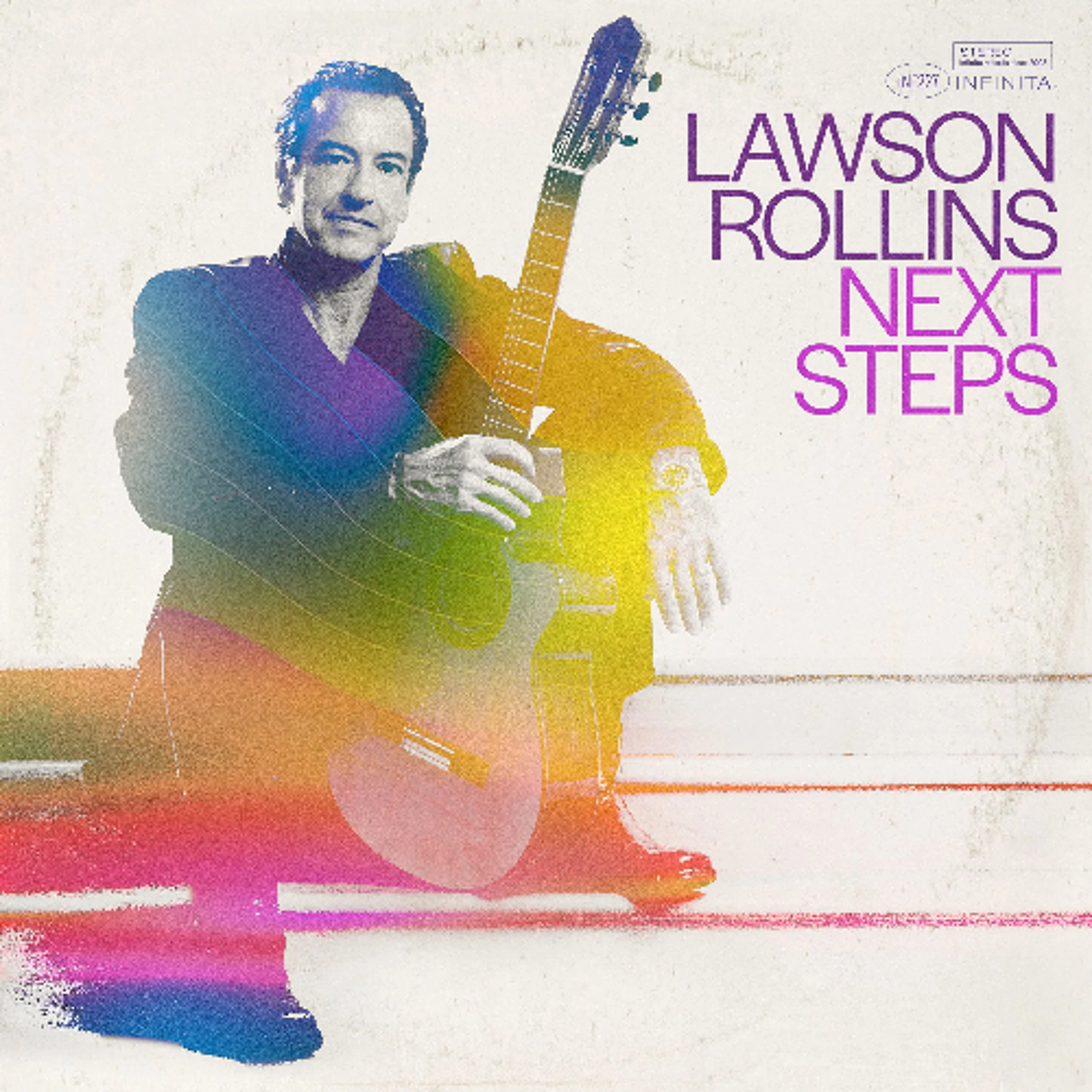 Lawson Rollins : Next Steps episode artwork