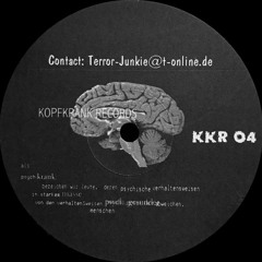 Mordtrupp - Brainfucked