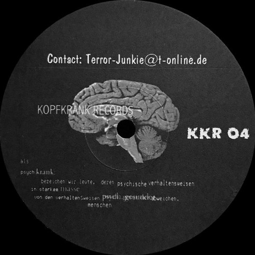 Mordtrupp - Brainfucked