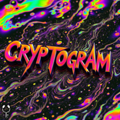 Cryptogram / Hourglass