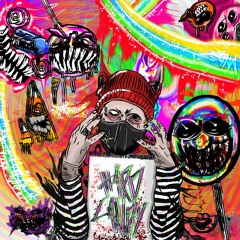 G0BST0PP3R feat. blckbrd (prod. Carelean)