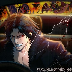 #FEELINGLIKEIMDYING! prod Pröz