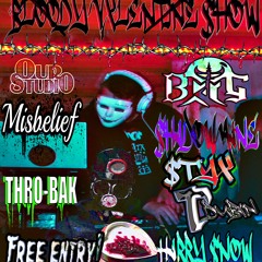 BLOODY VXLENTINE $HOW / BMG $HOW #2