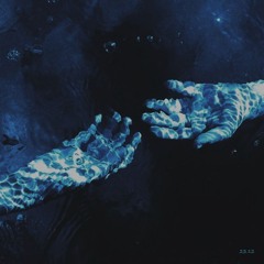 clams casino - im god (darzhan eduardovich remix)