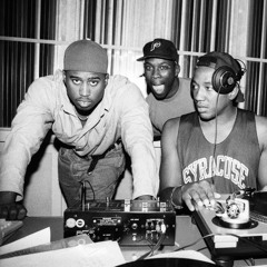 [FREE] A Tribe Called Quest x Lauryn Hill 90' Sample Type Beat "Smooth"