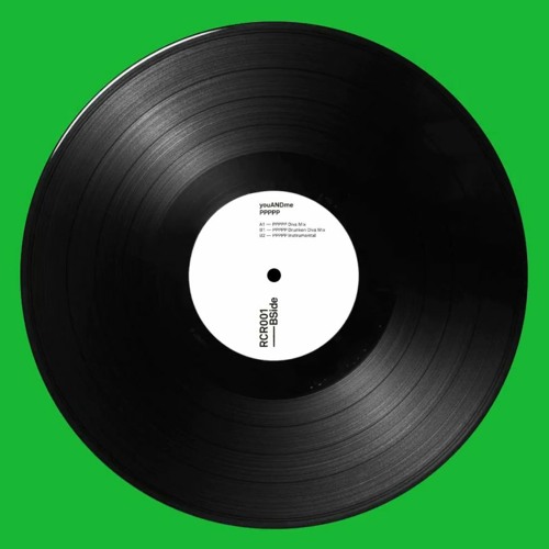 youANDme - PPPPP (Diva Mix)