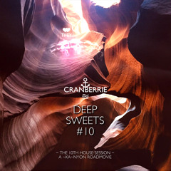 DEEP SWEETS EDIÇÃO #10 \\ KA~NYON » THE 10TH HOUSE SESSION ~ an electronic roadmovie