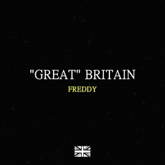 GREAT Britain