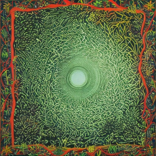 Deep Forest