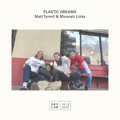 Skylab Mix ~ Plastic Dreams Episode 1
