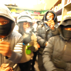 T5 Da G ft Jay treesh - NO RAY