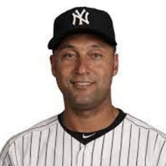 Derek Jeter BBY CUBAN X Yøung MBM