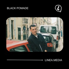 BLACK POMADE - 10.10.2023