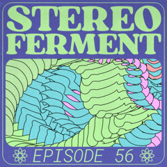 Stereo Ferment Episode 56 with Oreku