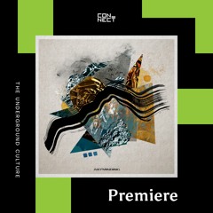 PREMIERE: Max von Sternberg - Moving [Artminding]