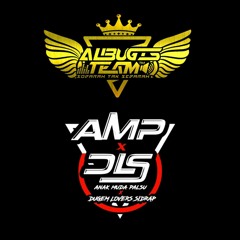 #KABUT BIRU [ H3R! & Sahar Albugis XBS PROD ]#ALLU PASKER