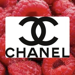 Chanel,málna @eddieegyedi