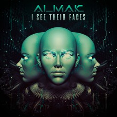 ALMAK - I See Their Faces
