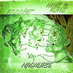 Hinz & Kunz PODCAST 007 Satori - Mixed By Magnutze