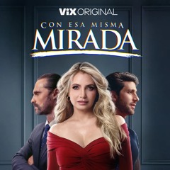 Renacer en tu mirada