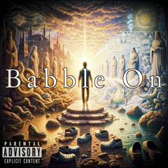 Babble On - From "Lore-_-Builder" *Prod. Seibreezy Debut*