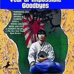 [Read] PDF 💜 Year of Impossible Goodbyes by  Sook Nyul Choi PDF EBOOK EPUB KINDLE