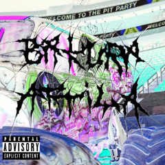 GRAVEDIGGER Feat. ATTILA (prod. KID BAKURA)