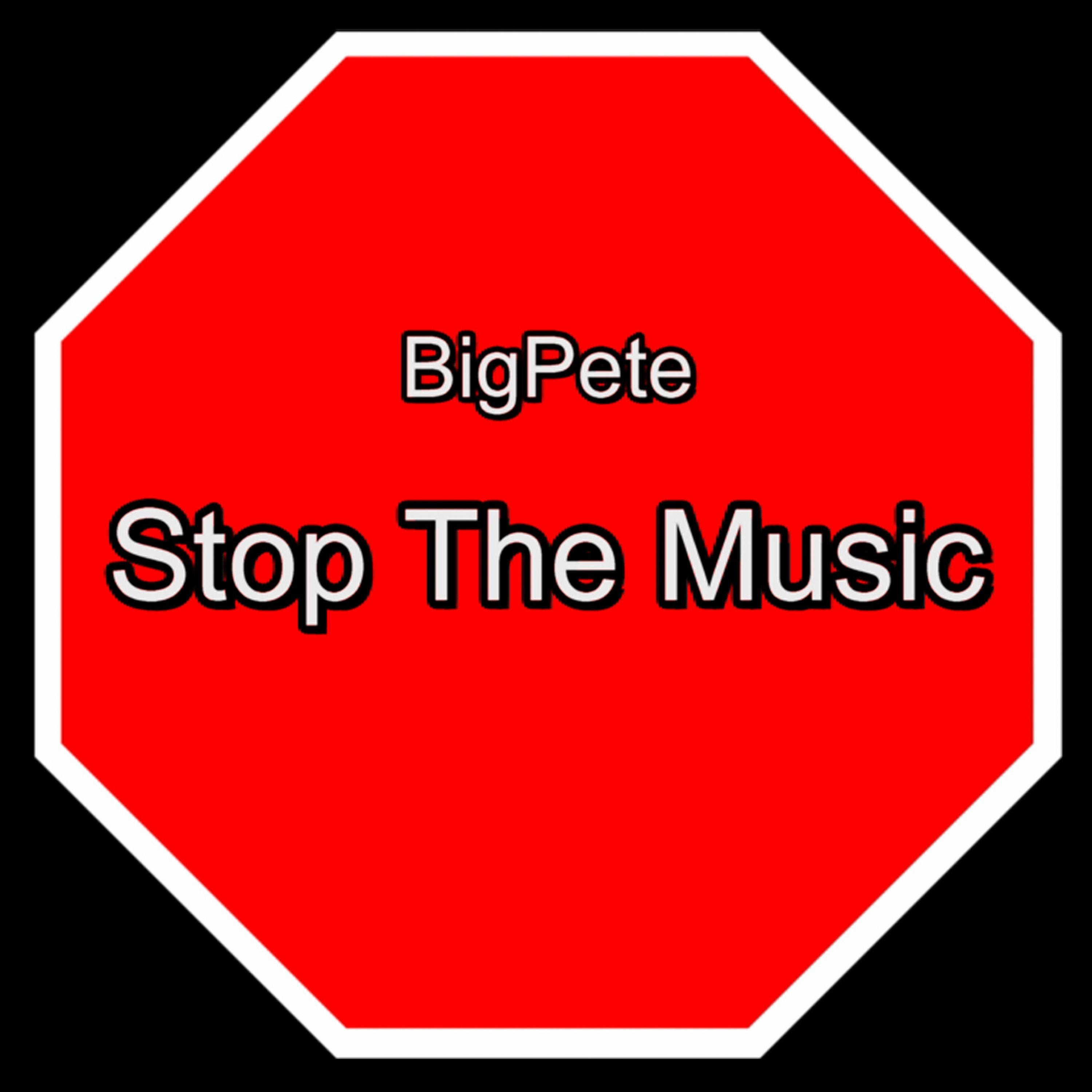 Stop The Music episode artwork
