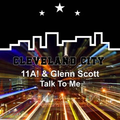 Talk To Me (With Glenn Scott)