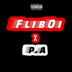Lifted (Prod. By P.A On The Track)