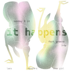 DJ Mix Advent Calendar