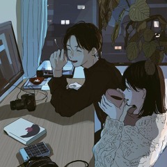 Trong Mắt Đều Là Anh - Tiểu Lam Bối Tâm | 目及皆是你 - 小蓝背心