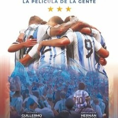 Muchachos, la película de la gente  【SUB ESPAÑOL】 Película Completa Online 2023