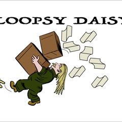 Loopsy Daisy_Colossal Funk