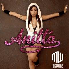 Anitta - Proposta (Marcos Wenzel Remix)
