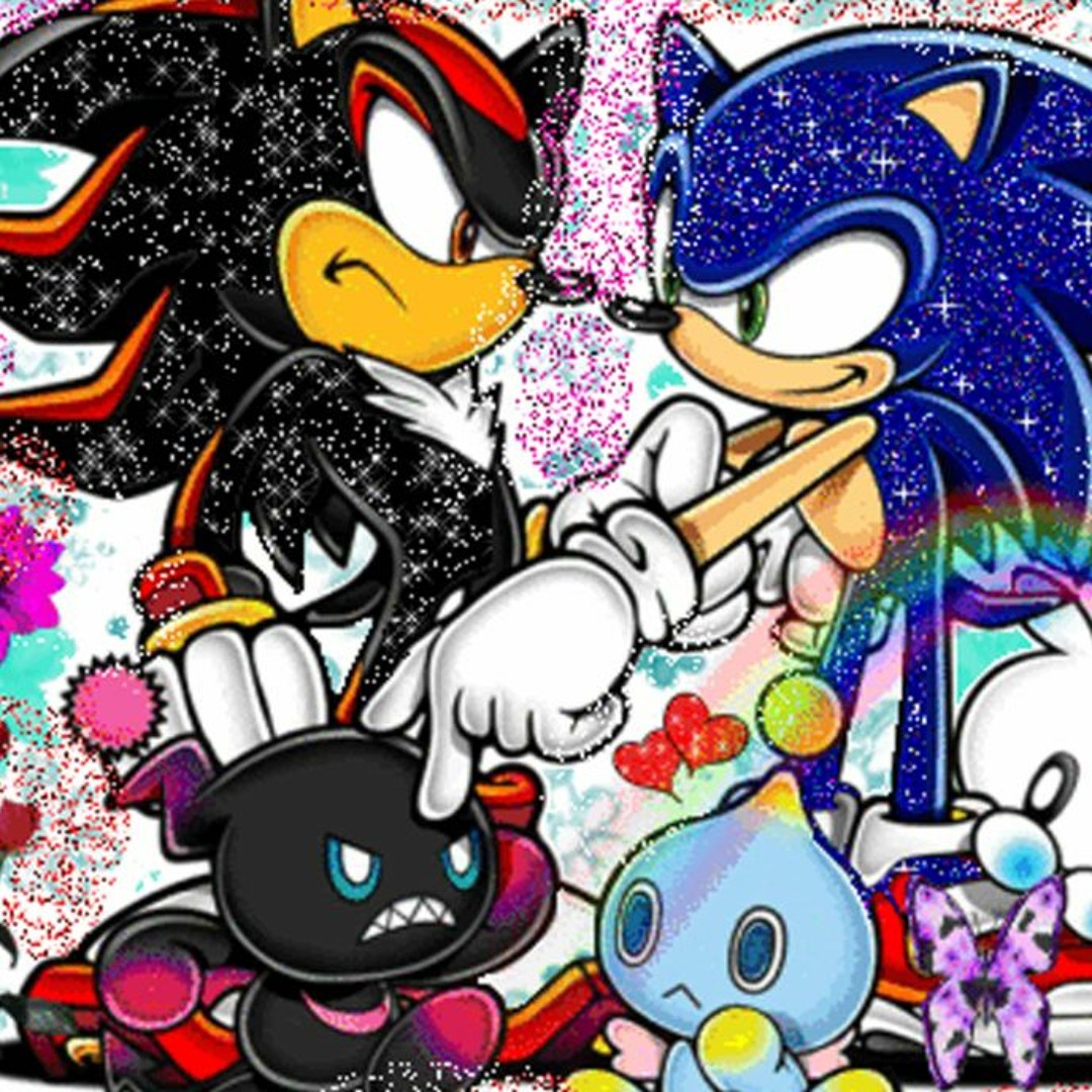 Stream SEGA (hyperpop / pop punk type beat) scenecore by Stream SEGA (hyperpop / pop punk type beat) scenecore by