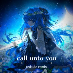 Nana Asteria - Call Unto You (Redside Remix)