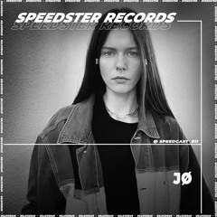 [SPEEDCAST#011] - JØ