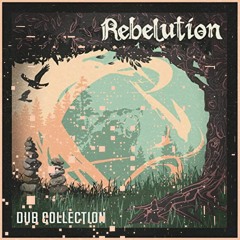 Rebelution - Inhale Exhale (shyloh remix)
