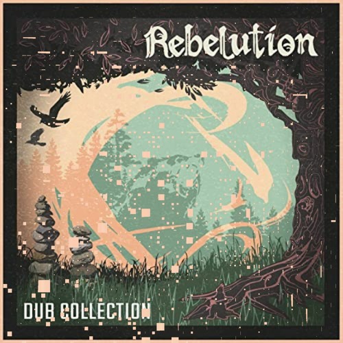 Rebelution - Inhale Exhale (shyloh remix)