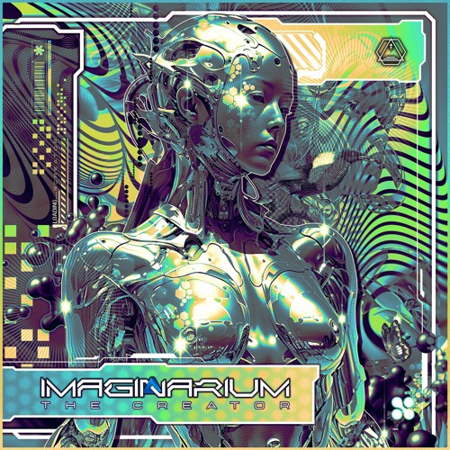 Imaginarium - The Creator (sample)