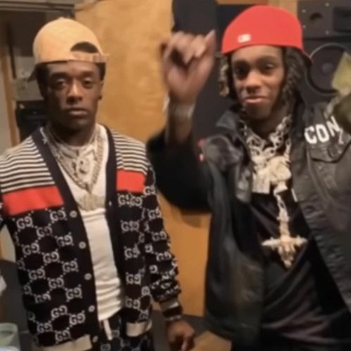 4 Real Remix - Uzi & Melly (Restructured)